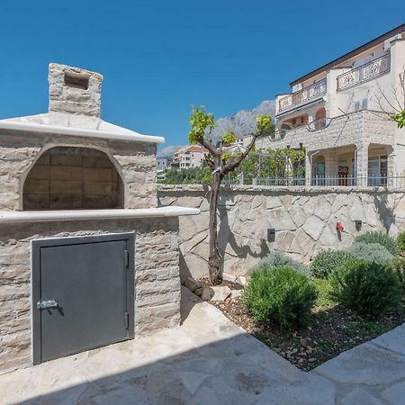 Villa Dodo Makarska Exterior photo