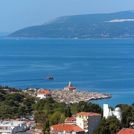 Villa Dodo Makarska Exterior photo