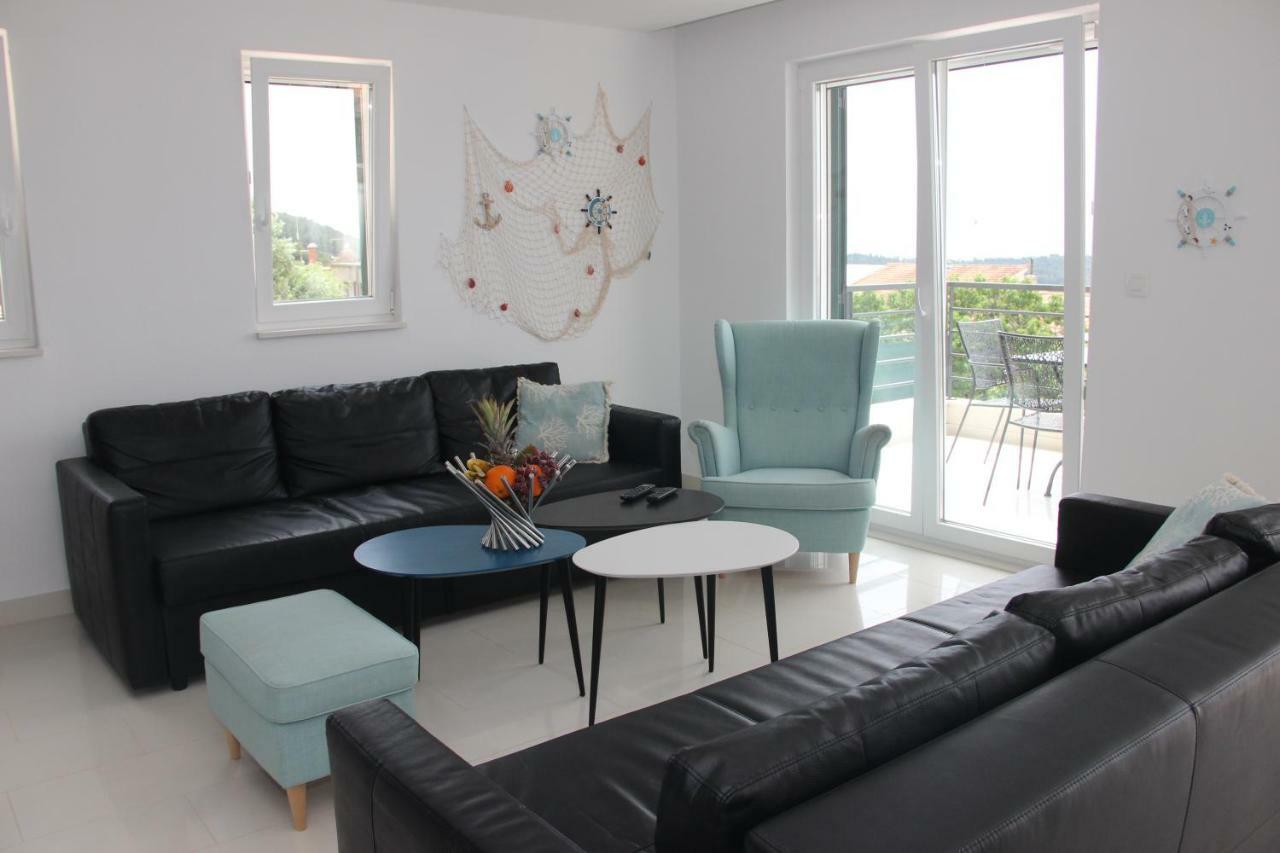 Villa Dodo Makarska Exterior photo