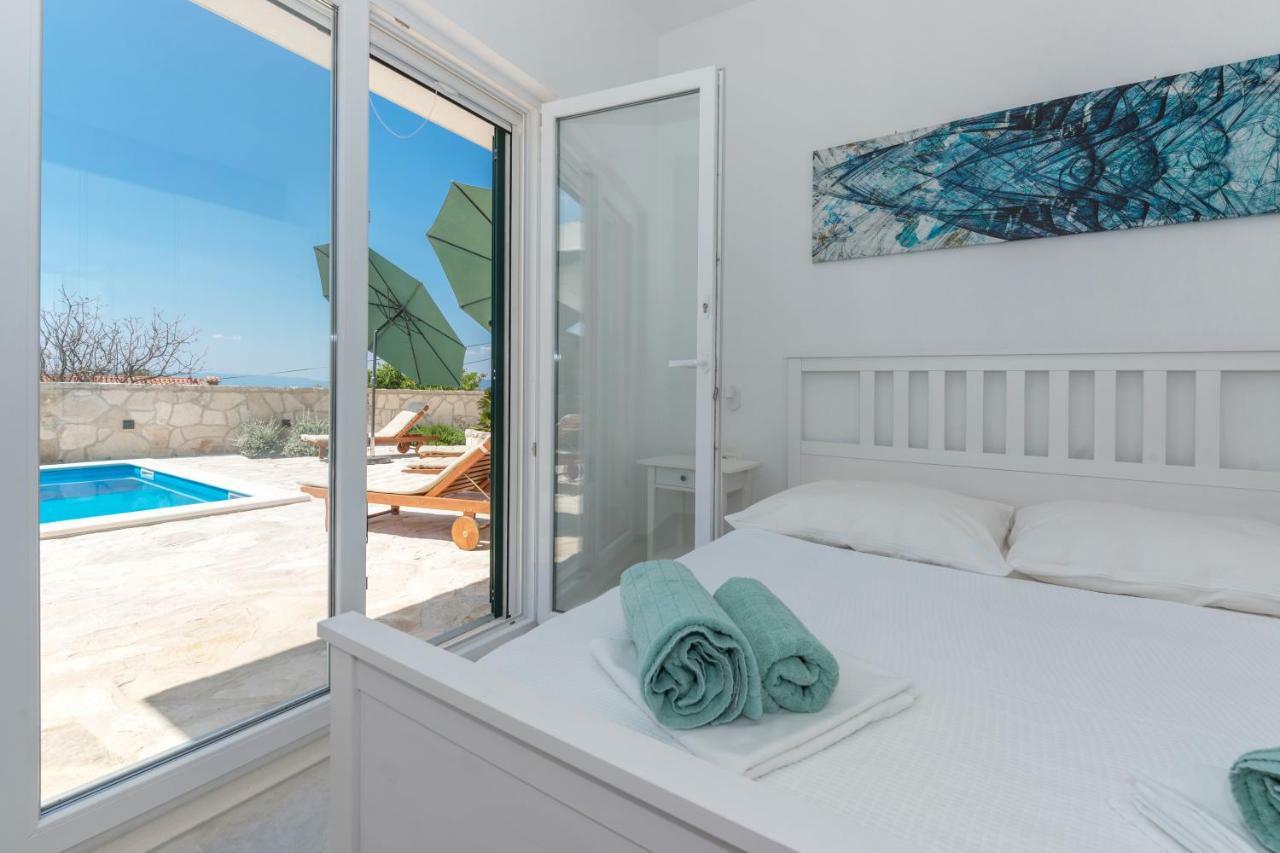 Villa Dodo Makarska Exterior photo