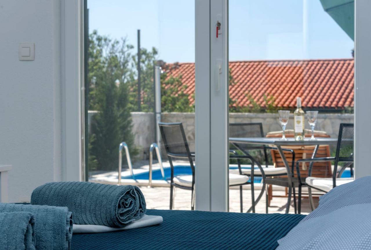 Villa Dodo Makarska Exterior photo
