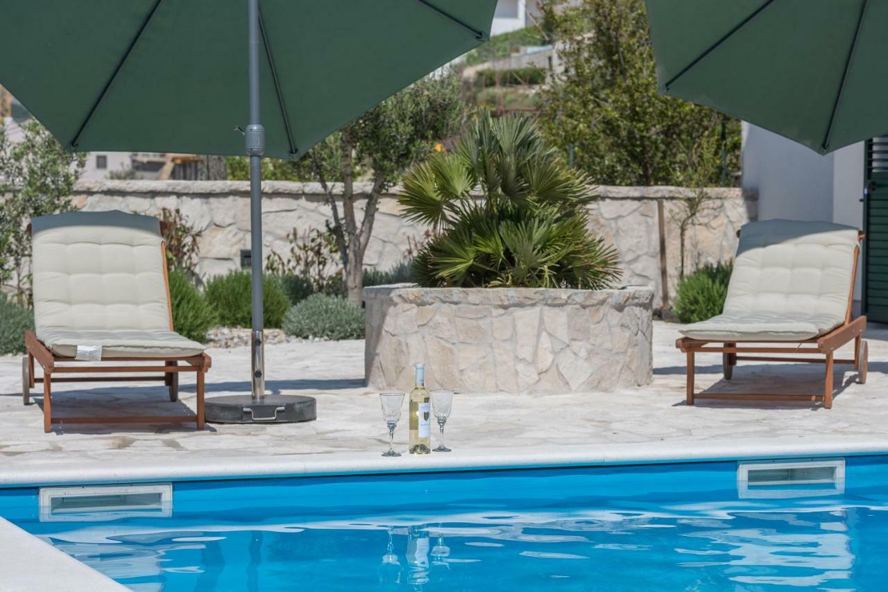 Villa Dodo Makarska Exterior photo