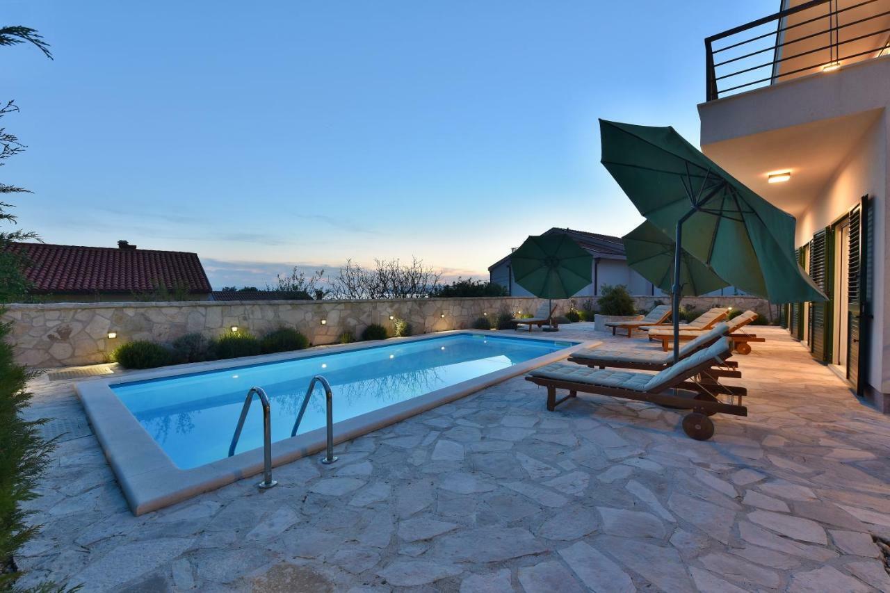 Villa Dodo Makarska Exterior photo