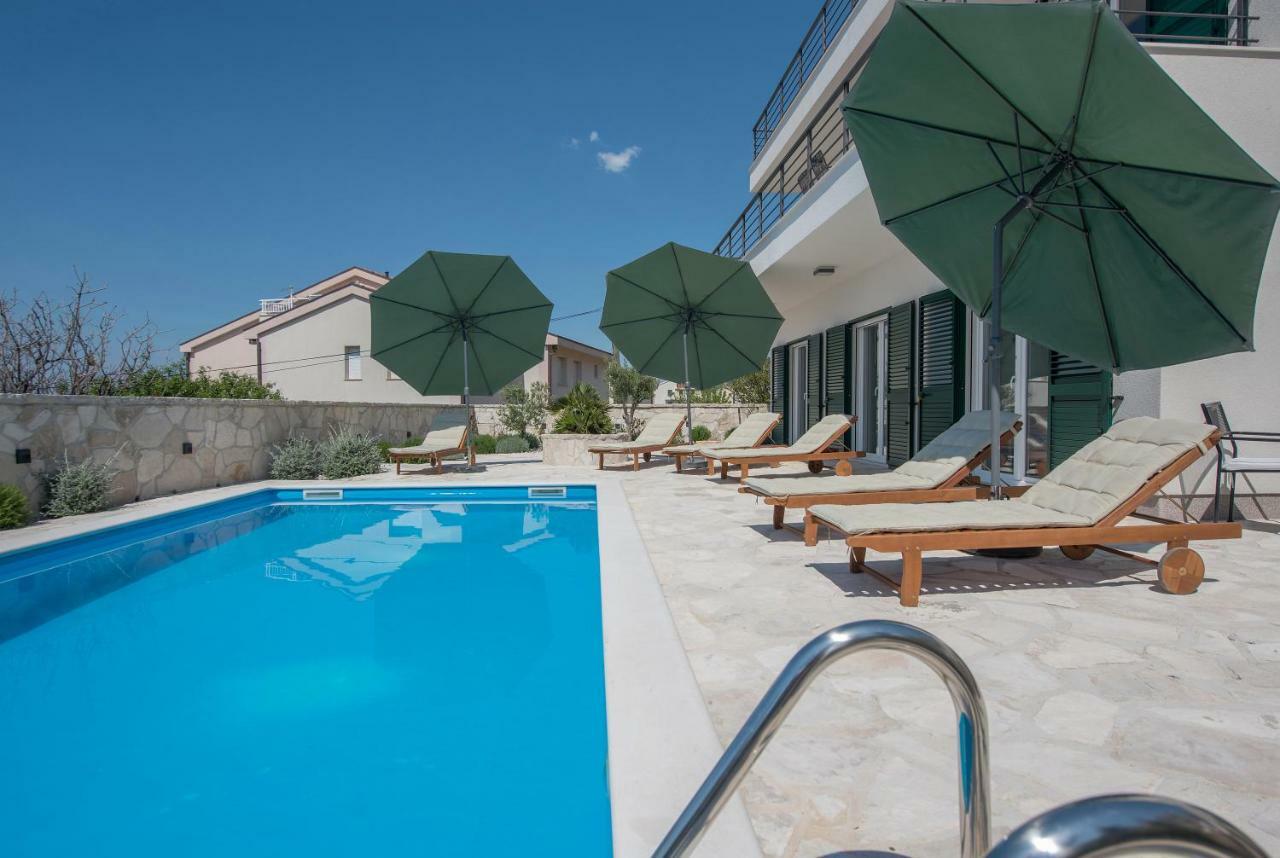 Villa Dodo Makarska Exterior photo