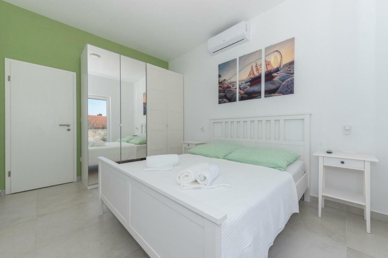 Villa Dodo Makarska Exterior photo