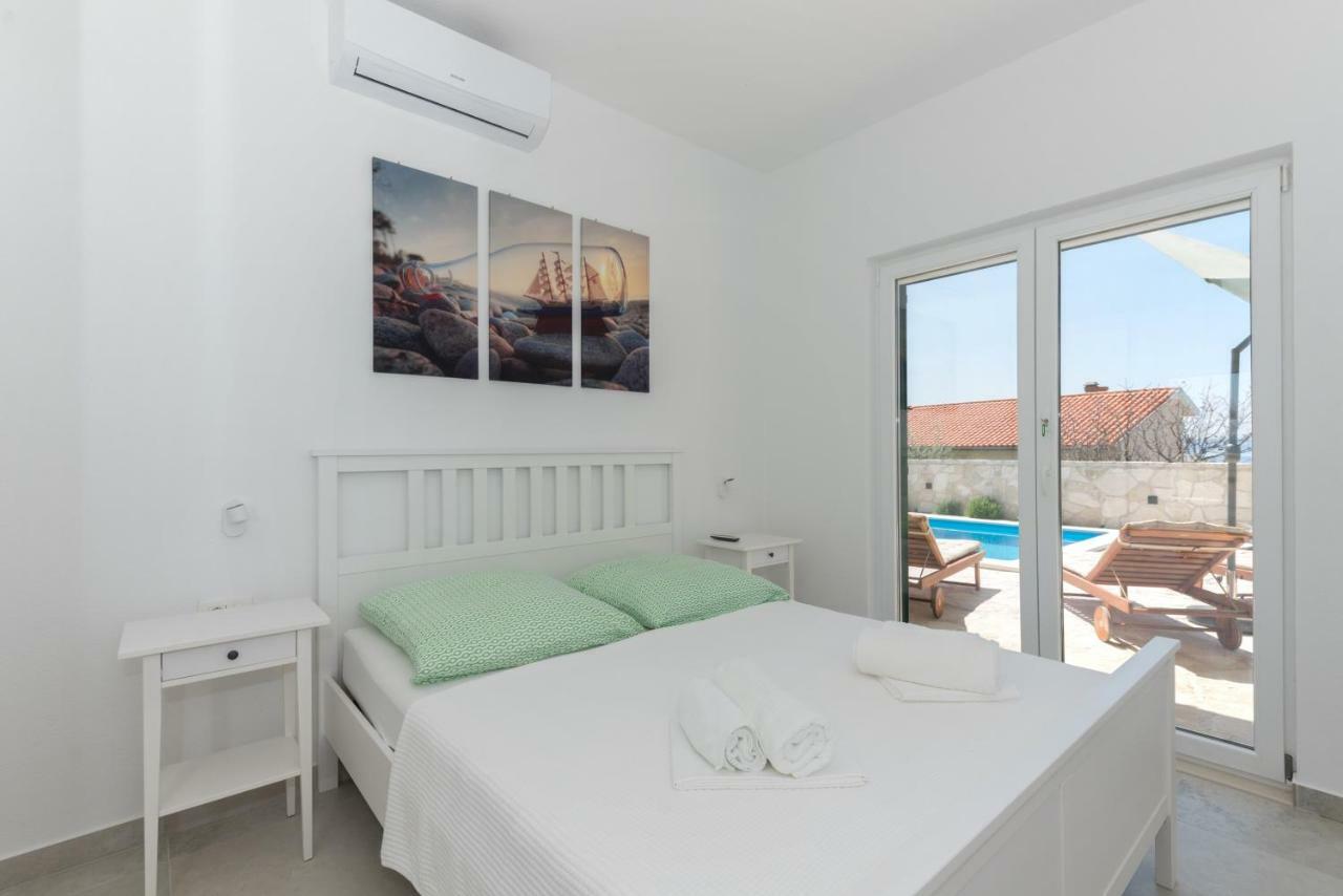 Villa Dodo Makarska Exterior photo
